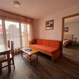 Frontera Blanca Apartment Pas De La Casa
