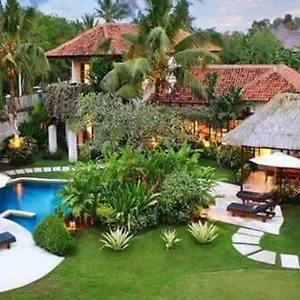 William Seminyak (Bali)
